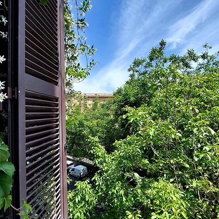 Tevere Apartments Rom Eksteriør billede