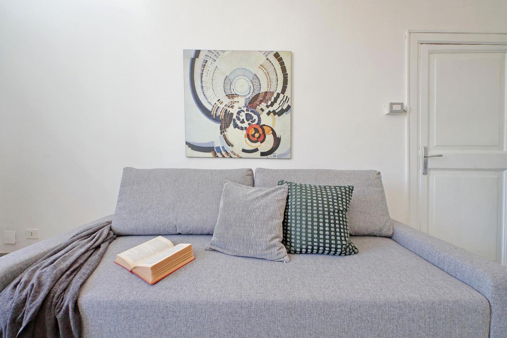 Tevere Apartments Rom Eksteriør billede