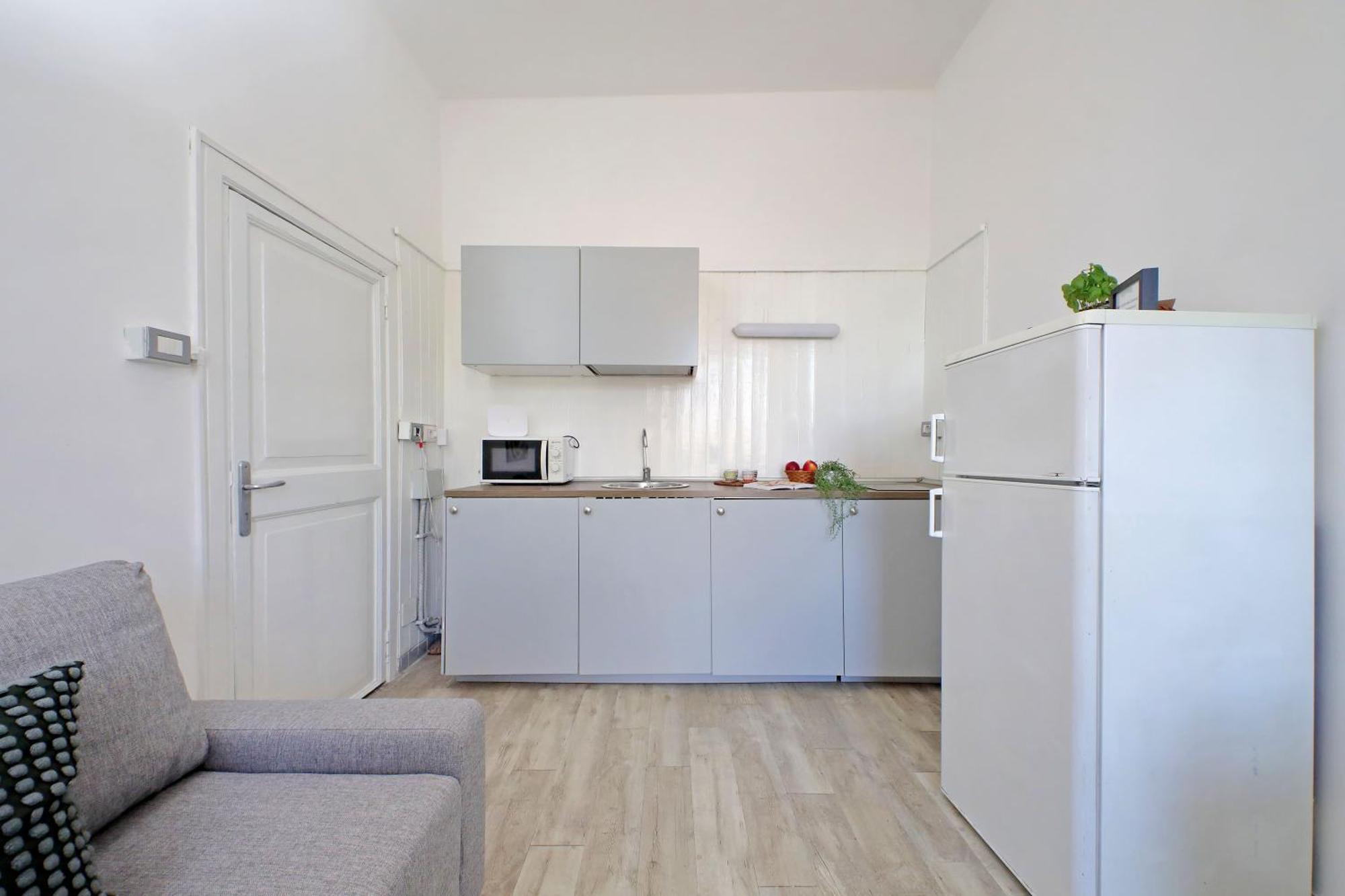 Tevere Apartments Rom Eksteriør billede