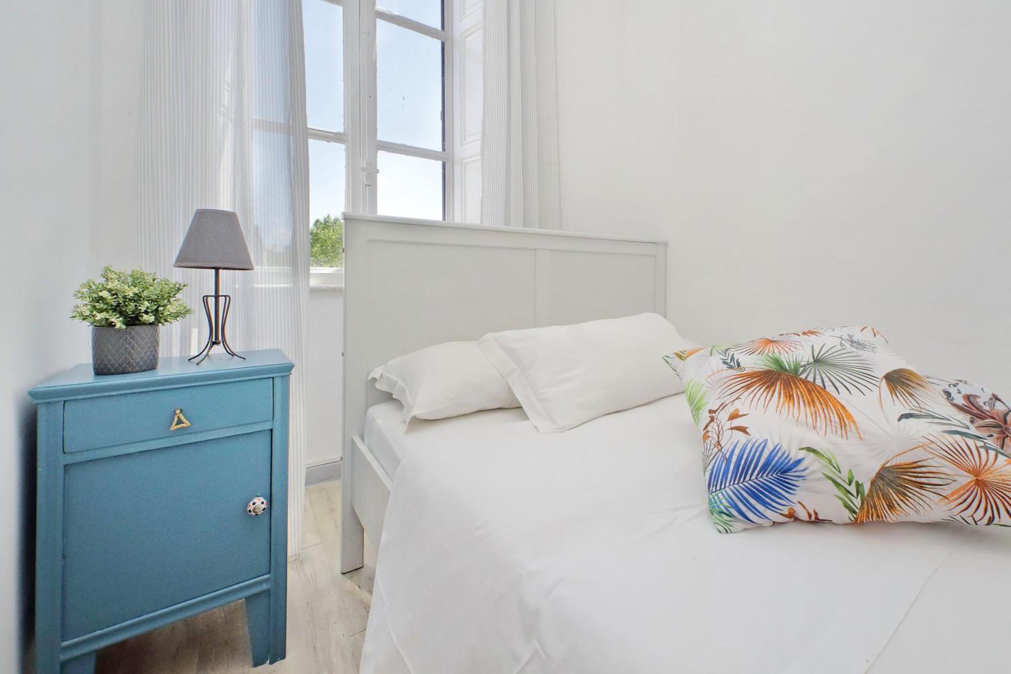 Tevere Apartments Rom Eksteriør billede