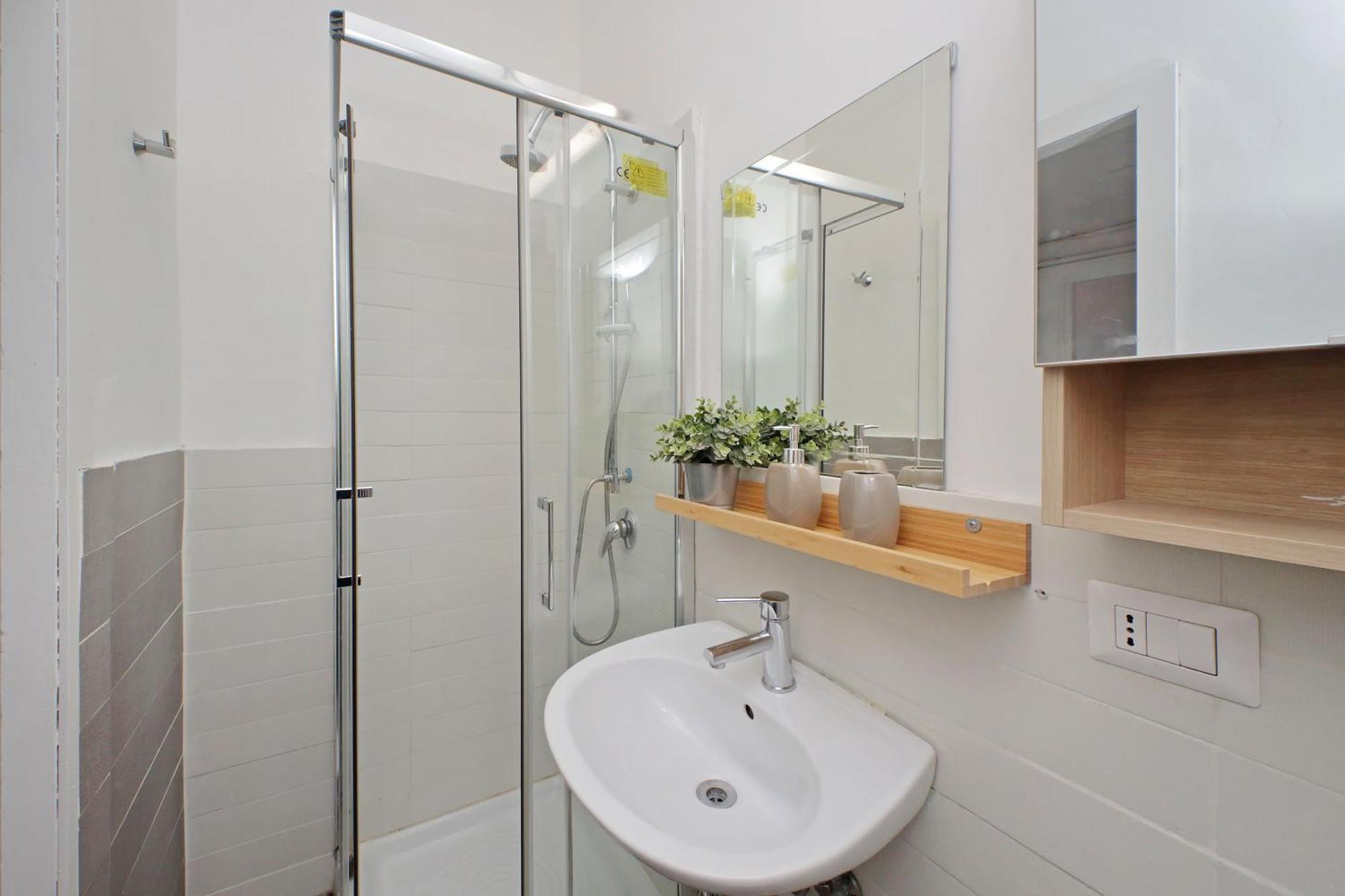 Tevere Apartments Rom Eksteriør billede