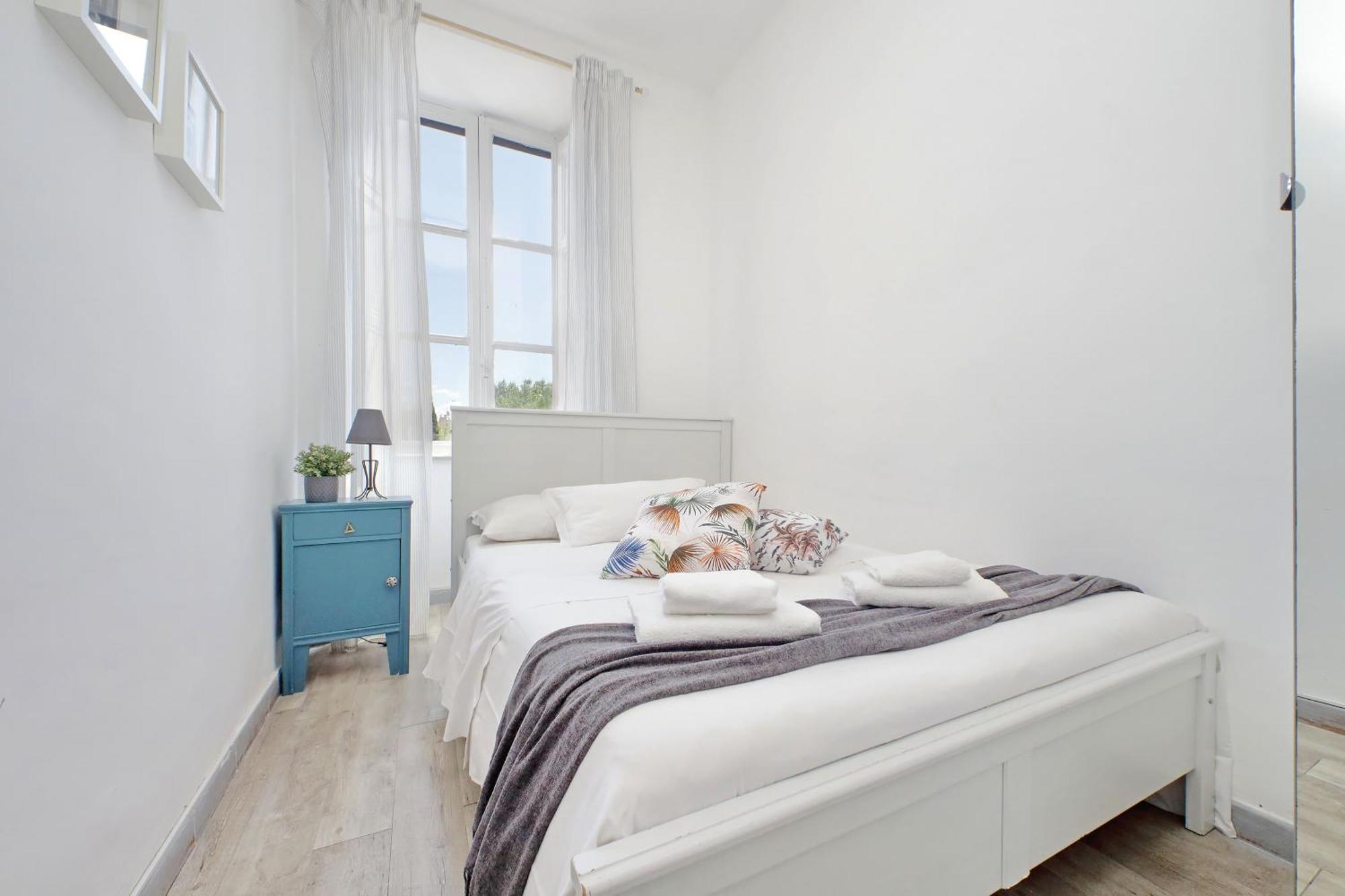 Tevere Apartments Rom Eksteriør billede