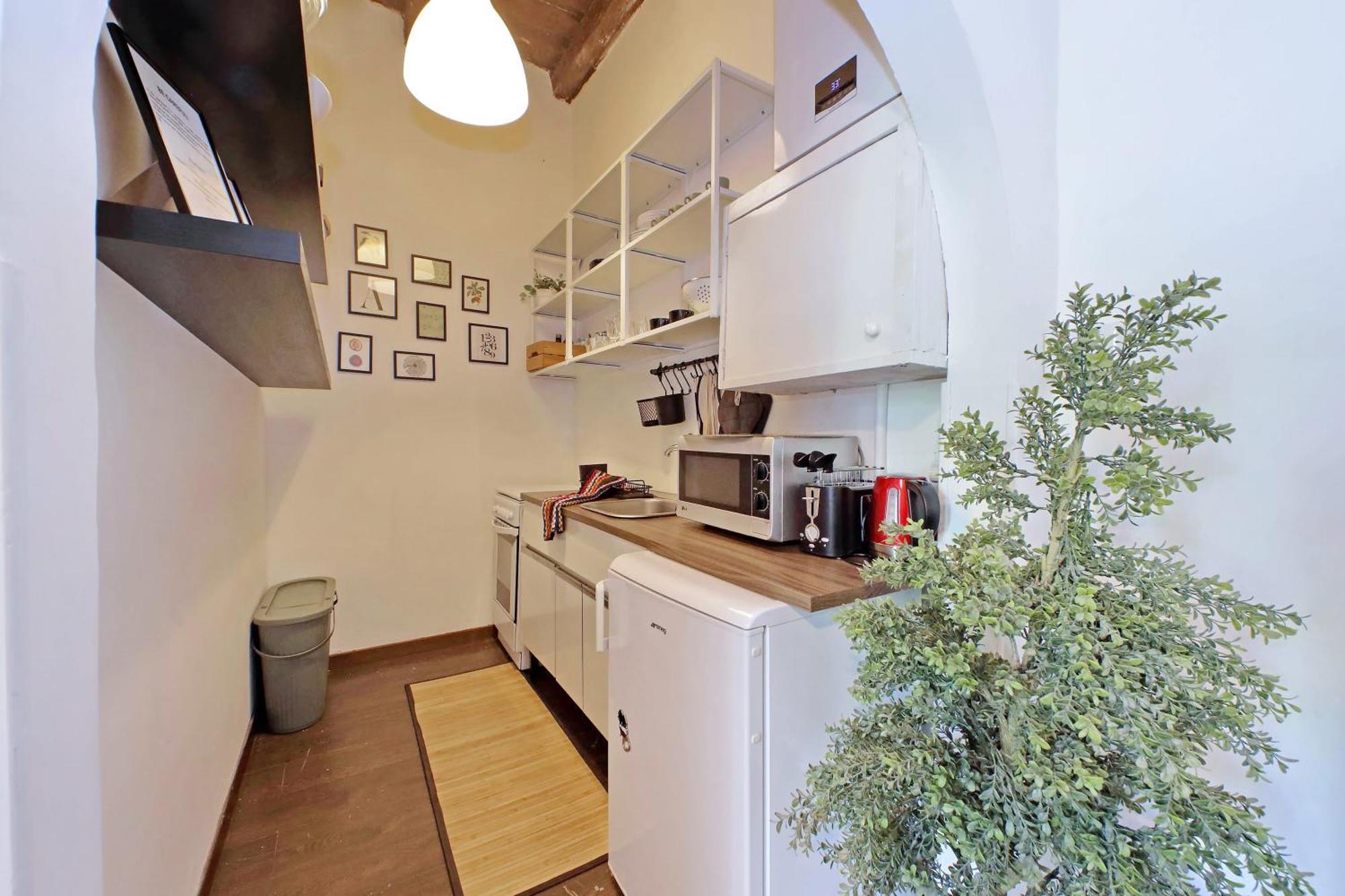 Tevere Apartments Rom Eksteriør billede