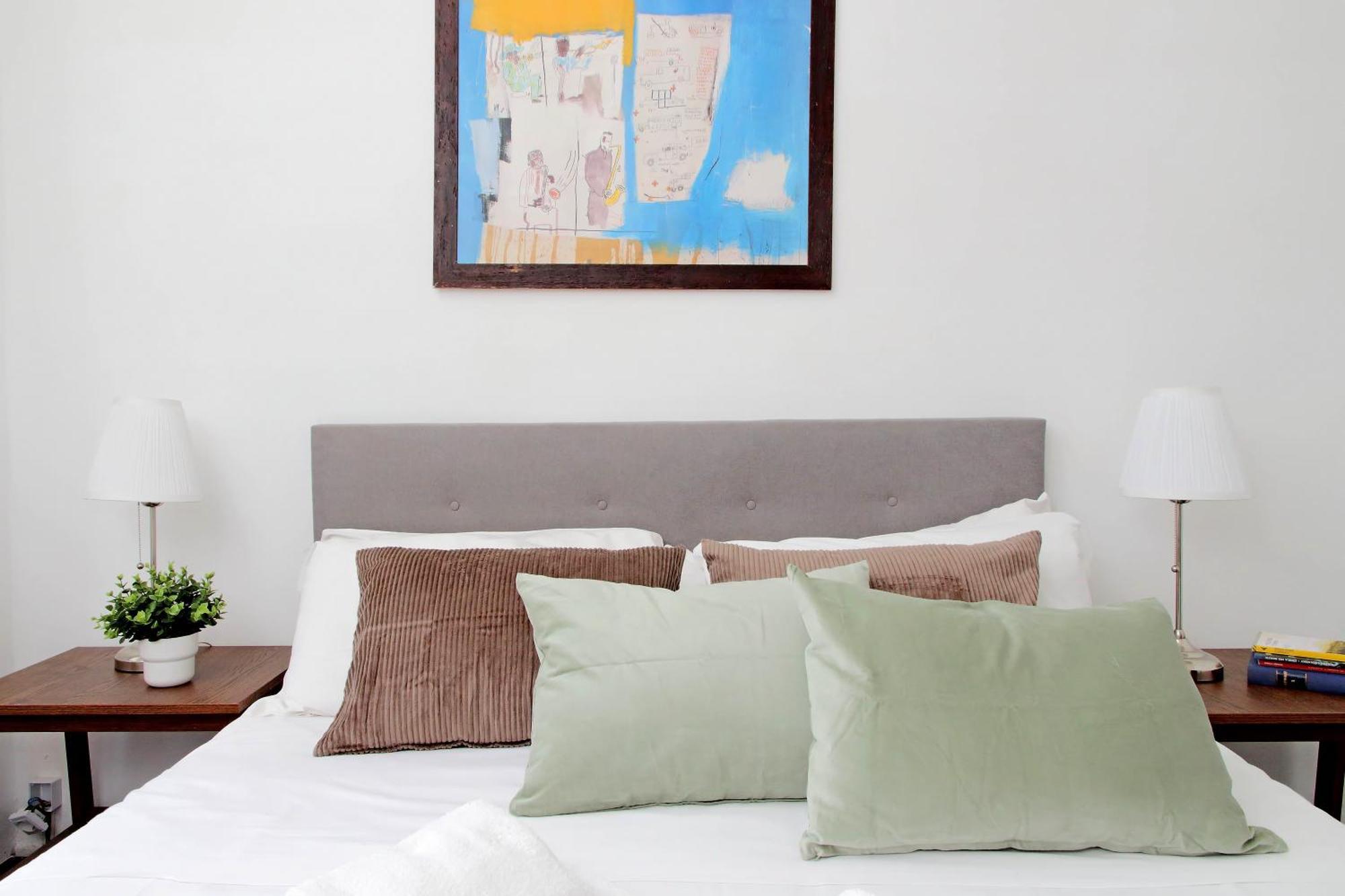 Tevere Apartments Rom Eksteriør billede